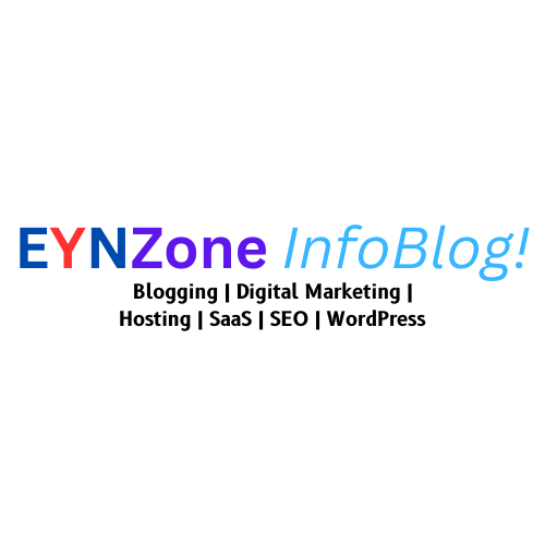 EYNZone Logo