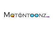 MotionToonz brand logo