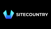 SiteCountry brand logo