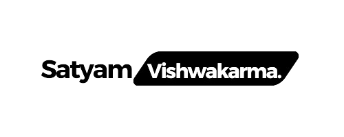 Satyam Vishwakarma Also Known As Satya logo